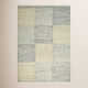 Jute/Cotton/Wool Rug