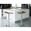 Wora Adjustable Height Counter Stool-1801671013-1801671035
