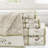 100% Cotton Midweight Jacquard Mulit-Size Set-101139481