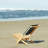 Grammer Folding Beach Chair