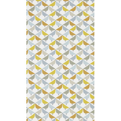 10.05m x 52cm Matte Wallpaper Roll