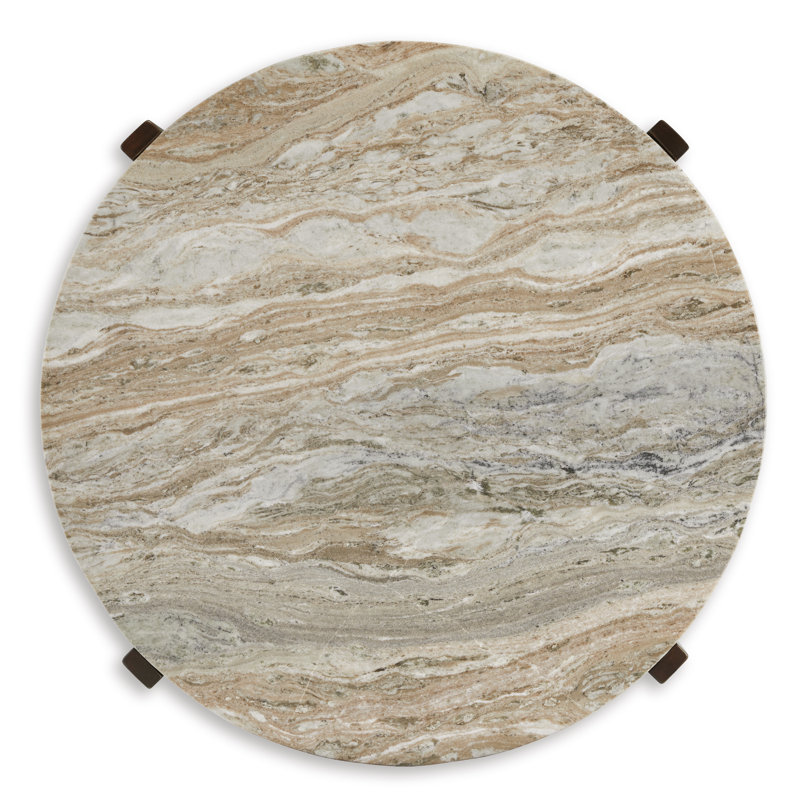 Tanidore Round Cocktail Table