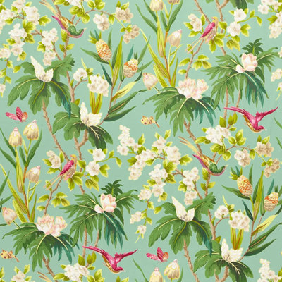 Seychelles Fabric