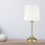 Brito Metal Table Lamp