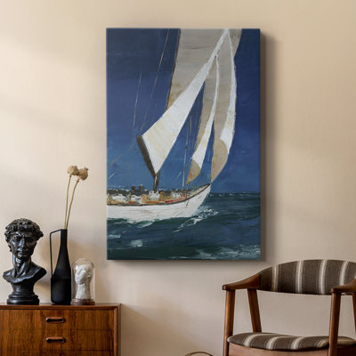 HomeRun - Cavas de galerie sur mesure