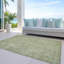 Tapis intérieur / extérieur lavable à la machine Segin ACN1106-109485068
