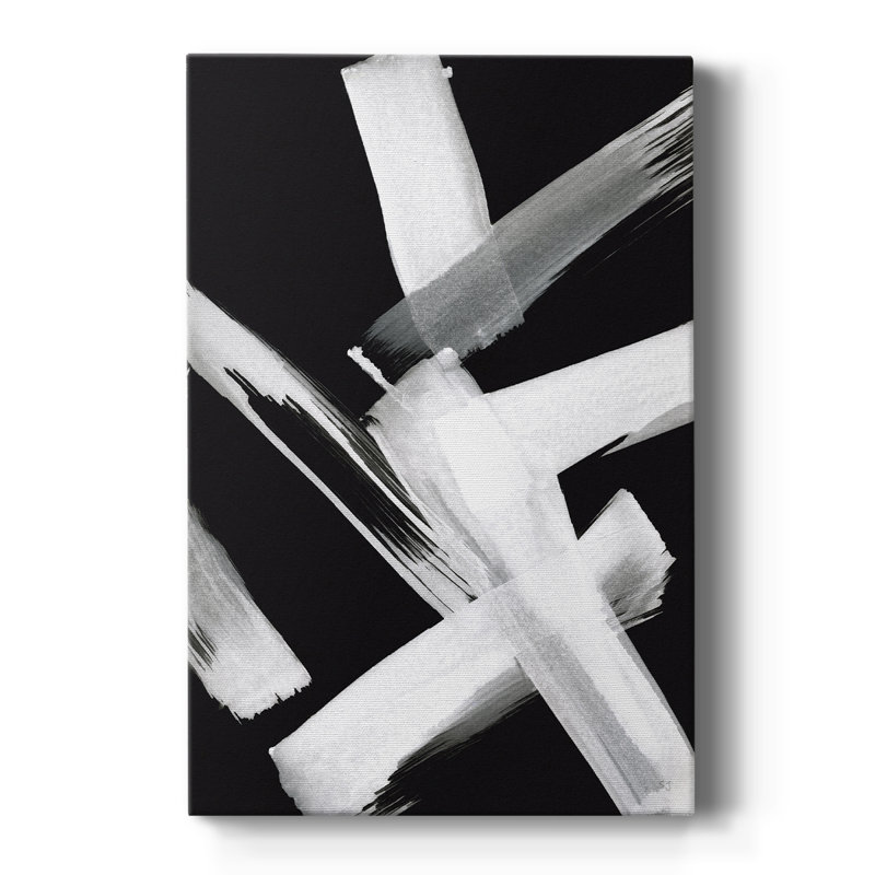 Ice Magic II -Gallery Wrapped Cavas