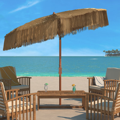 Parasol Tiki 6,5 pi Vreeland