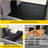 Ferret Cage Large Chinchilla Cage Upgrade Metal Frame Rat Cage,5 Levels Critter Nation