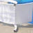 Sateia Outdoor Chaise Lounge