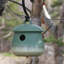 Maison d'oiseaux Eston Return Home Soft 7 po x 7 po x 7 po-1954763421