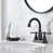 Oil Rubbed Bronze