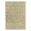 Homage Wool Geometric Area Rug