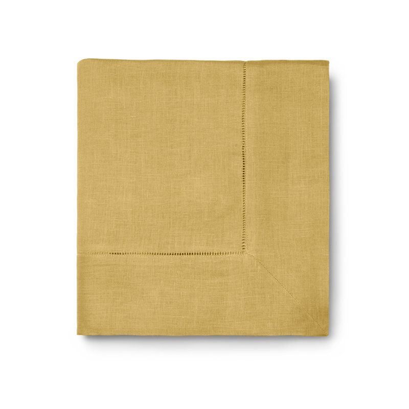 Festival Handmade Tablecloth, Curry