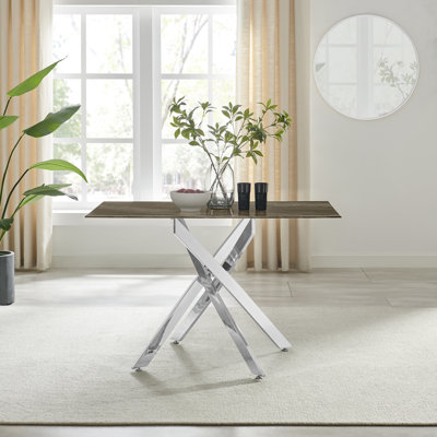 Table de salle à manger Chanden
