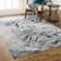Abstract Indoor Rug