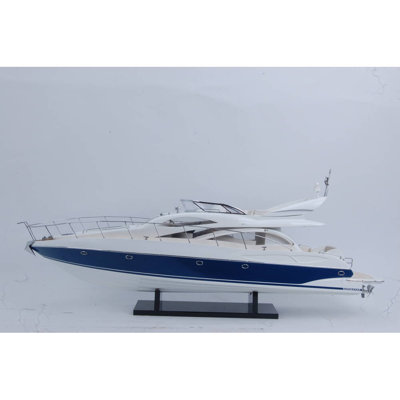 Manhattan 64 Sunseeker