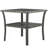 Rattan Side Table-1416414546
