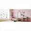 Taille simple en velours Cadre de lit Pinewood House - Aucun sommier requis, beige pour la deuxième chambre