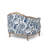 Upholstered Armchair