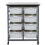 Commode de rangement 8 tiroirs Garlington-1424583565