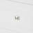 ARIEL Monreau 66" Solid Wood Single Bathroom Vanity Base Only in White-105988648