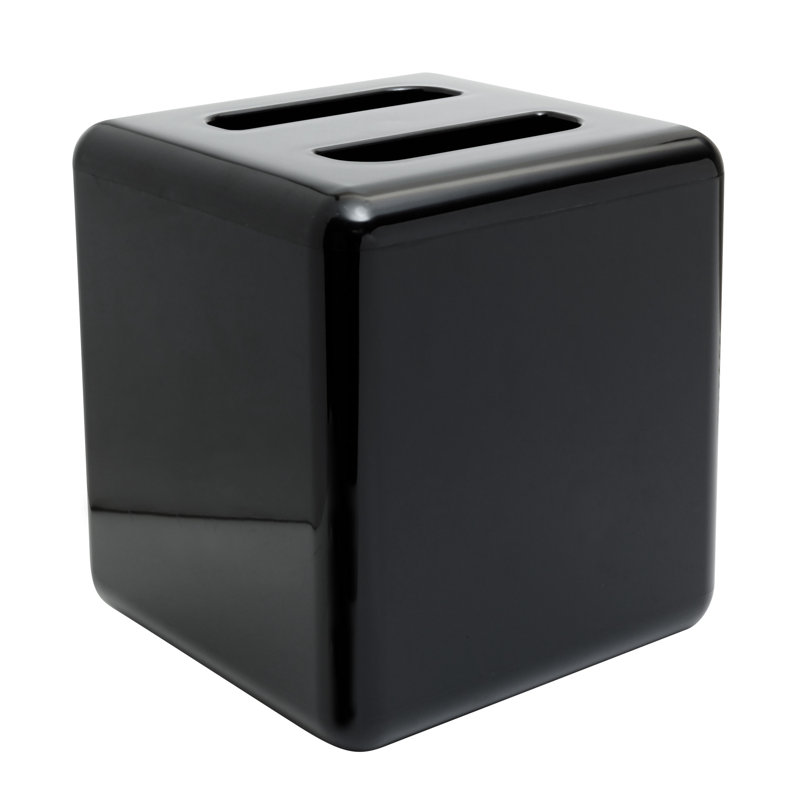 Classic Square Pub Ice Bucket