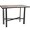 Tables Outdoor Rectangle Counter Table