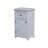 17" W Manufactured Wood Bathroom Cabinet