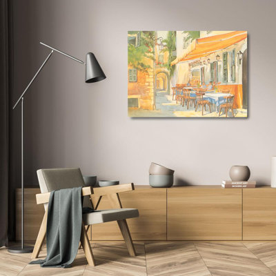 Cafe Provence IMA-20141