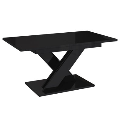Bronx Extendable Dining Table