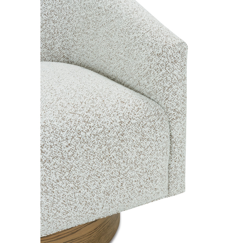 Petra Swivel Chair
