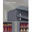 Armoire de rangement pour chaussures 18 paires-969024056