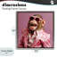 Hipster Monkey in suit Floating Frame, design par Roozbeh-807299278-807299315
