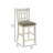 Algarve Upholstered Counter Stool