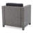 Arville Wicker Outdoor Lounge Chair-22823533