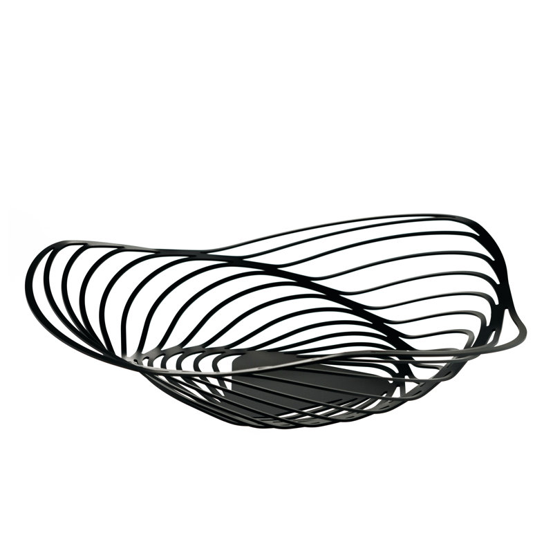 TRINITY CENTRE-PIECE B, 3.94" H x 16.94" W x 16.94" D