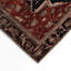 Tapis d'intérieur et d'extérieur brun Persian-398078549