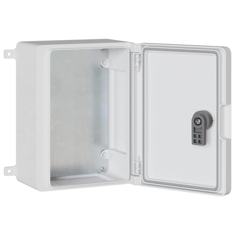 Plastic Safety Cabinet