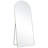 Arched Full Length Mirror, Large Free Standing Leaning Hanging Wall Mounted-2029251239