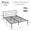 Ensemble de chambre configurable avec lit plateforme en fer-212821309-212821606