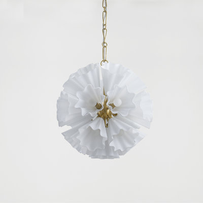 Capri 22 Light Chandelier
