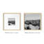 Darious Wood Picture Frame-466582489-466582490