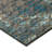 Ardyth Chenille Washable Ikat Indoor / Outdoor Rug-561331300