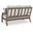 Springbrook Outdoor Loveseat With Cushion