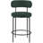 Beacon Upholstered Counter Stool with Metal Frame-88514420