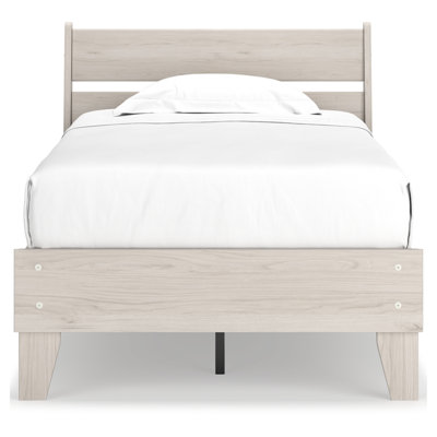 Barina Panel Bed