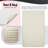  Muted Spring Blooms Absorbent Non Slip Bath Mat Recycled Cushioned, 18"x30"-1412057264
