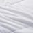 All Season Medium Weight Down Alternative Duvet Insert Comforter - Hypoallergenic & Soft Comfort, Twin-1960378129