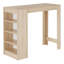 Neville Rectangular Dining Table-23825541